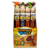 Dinosaur Bubble Blowers