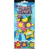 HAPPYSTIK136 - Happy Sticker Book
