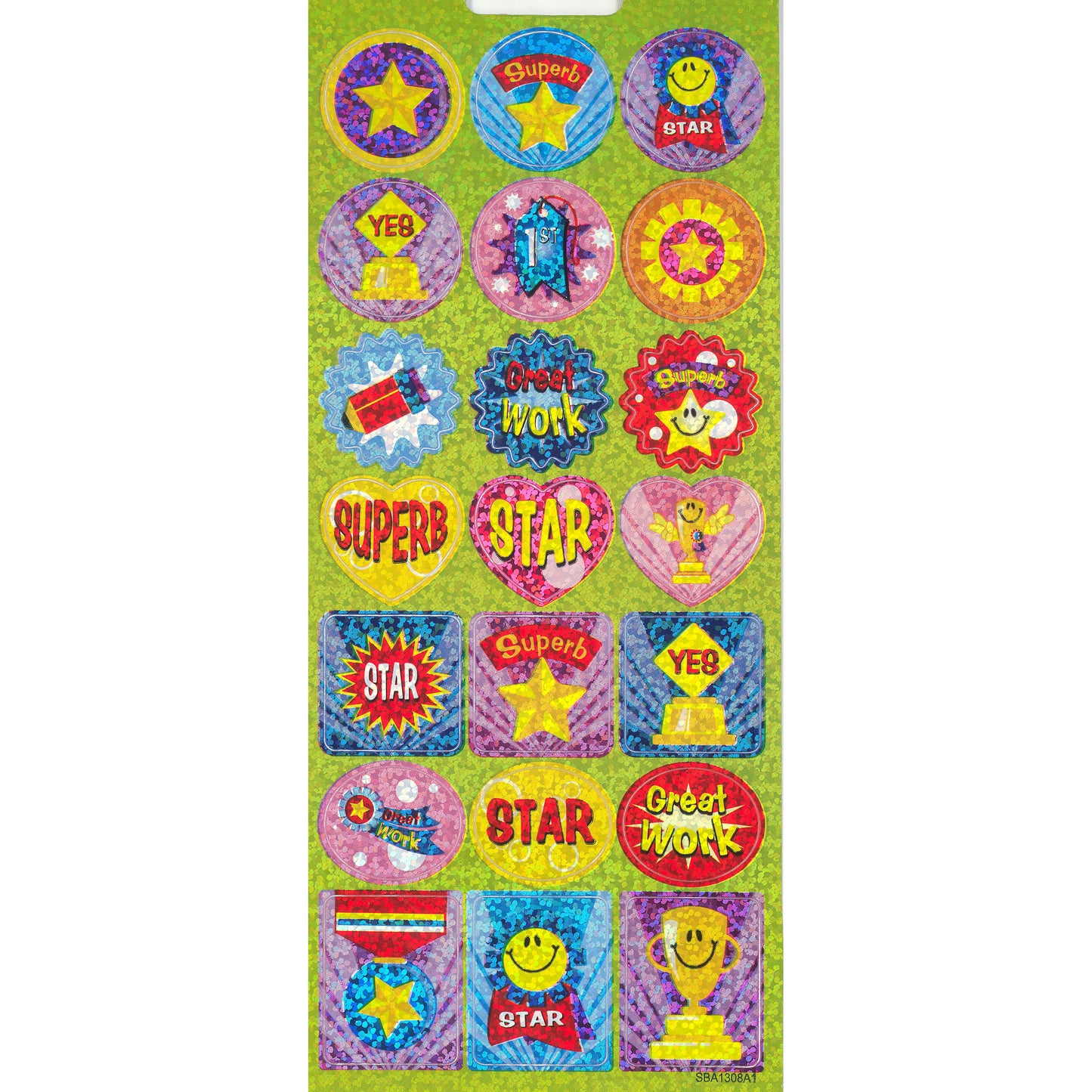 REWARDSTIK136-R - Tim The Toyman Reward Sticker Book